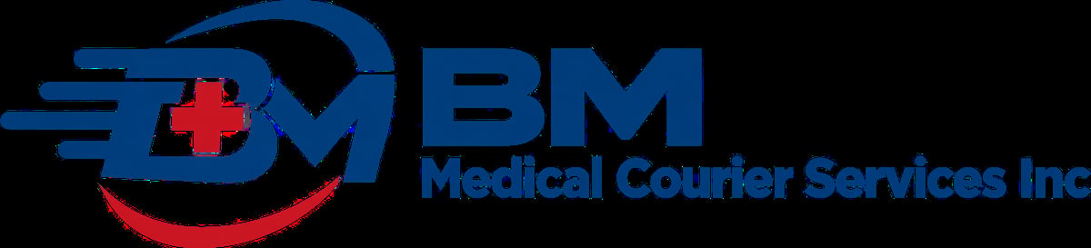 BM Medical Courier Services Inc